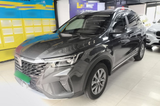 荣威RX5 2023款 PLUS 330TGI 自动领潮智惠版