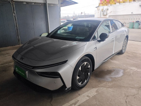 小鹏P7+ 2024款 长续航 Max