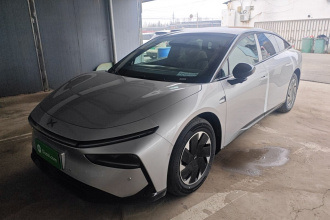 小鹏P7+ 2024款 长续航 Max