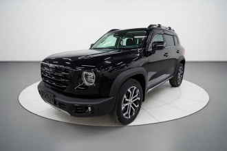 哈弗大狗 2022款 2.0T DCT两驱中华猎犬版