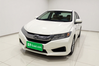 本田 锋范 2018款 1.5L CVT舒适版