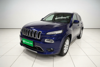 Jeep 自由光 2017款 2.4L 优越版