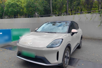 五菱汽车 缤果S 2025款 325km 尊享款