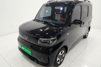 五菱汽车 五菱之光新能源 2025款 201km 舒适型