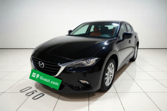 马自达CX-4 2018款 2.0L 自动两驱蓝天活力版 国VI