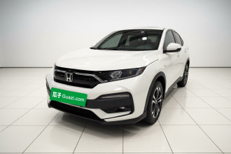 本田XR-V 2021款 1.5L CVT舒适版