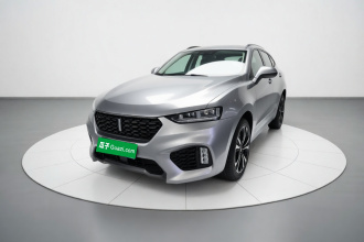 魏牌 VV7 2017款 2.0T 旗舰型