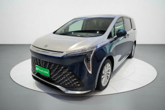 别克 世纪 2025款 2.0T 六座蕴世版