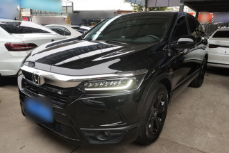 本田 皓影 2021款 240TURBO CVT两驱精英版