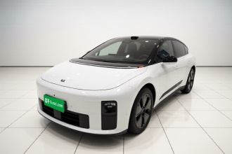 理想汽车 理想i6 2025款 两驱标准版