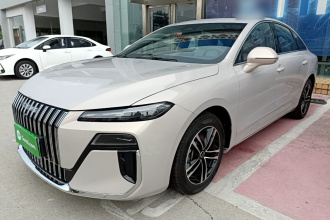 荣威M7 DMH 2025款 160km舒享版