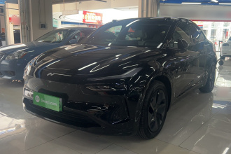 乐道L60 2024款 60kWh 后驱版