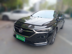 别克 君越 2022款 652T 豪华型