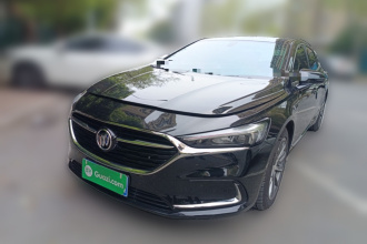 别克 君越 2022款 652T 豪华型