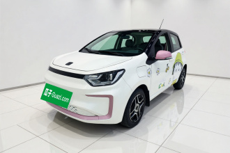 思皓 2022款 花仙子款 四叶草