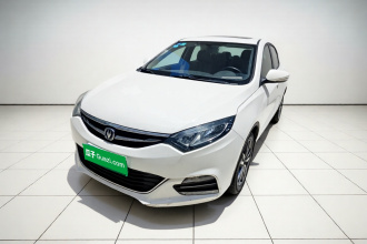 长安 逸动 2016款 XT 1.6L 自动俊酷型