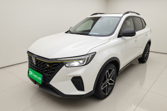 荣威RX5 2021款 PLUS 330TGI 自动国潮智臻版