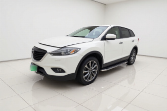 马自达CX-9 2013款 3.7L 自动标准型