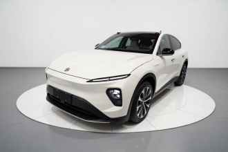 蔚来EC7 2023款 75kWh