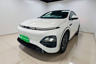 小鹏G6 2023款 580 长续航 Pro