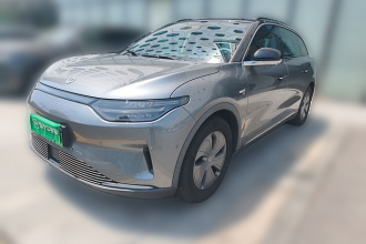 零跑汽车 零跑C11 2021款 尊享版
