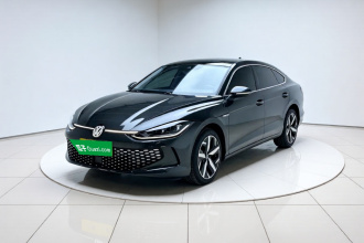 大众 2023款 凌渡L 280TSI DSG酷辣版