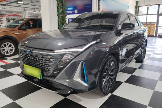 长安欧尚 欧尚Z6新能源 2023款 智电iDD 150KM旗舰PLUS