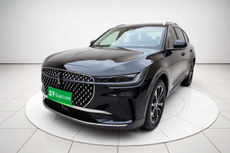 林肯 航海家 2025款 2.0T 四驱尊睿版