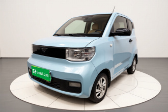 五菱汽车 宏光MINIEV 2021款 马卡龙时尚款 三元锂