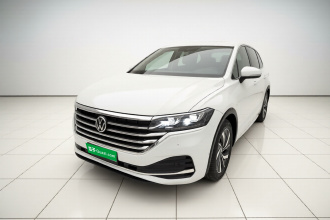 大众 威然 2024款 330TSI 豪华版