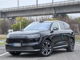 鸿蒙智行 问界M7 2026款 纯电 Max长续航版 5座(192线激光雷达）