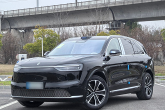 鸿蒙智行 问界M7 2026款 纯电 Max长续航版 5座(192线激光雷达）