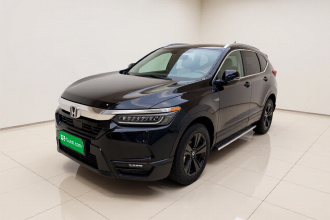 本田 皓影 2021款 240TURBO CVT两驱尊贵版