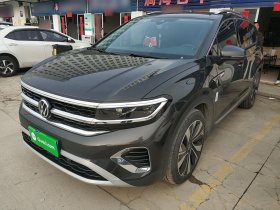 大众 揽境 2022款 380TSI 四驱豪华佳境版Pro 6座