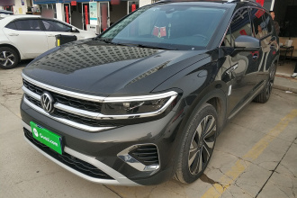 大众 揽境 2022款 380TSI 四驱豪华佳境版Pro 6座