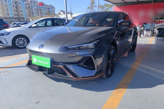 长安UNI-V 2025款 第三代 2.0T 劲擎型