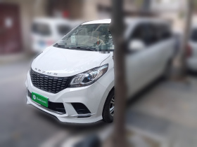 上汽大通MAXUS 大通G10 2023款 2.0T 手动多功能版 柴油 7座