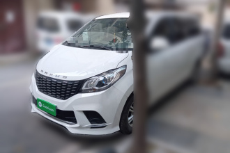 上汽大通MAXUS 大通G10 2023款 2.0T 手动多功能版 柴油 7座