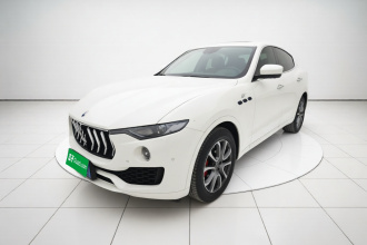 玛莎拉蒂 Levante 2022款 2.0T GT锋芒版