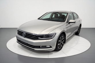 大众 迈腾 2017款 330TSI DSG 尊贵型