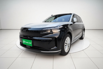 乐道L90 2025款 Max 六座版