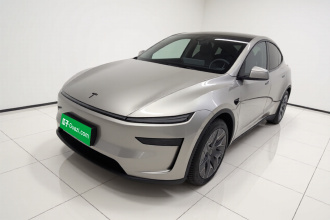 特斯拉 Model Y L 2025款 长续航全轮驱动版