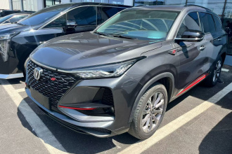 长安CS75 PLUS 2021款 2.0T 自动领航型