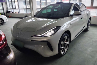 智己汽车 智己LS6 2023款 Max 超强性能版