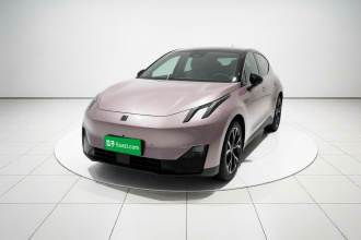 领克Z20 2025款 530km 后驱Max
