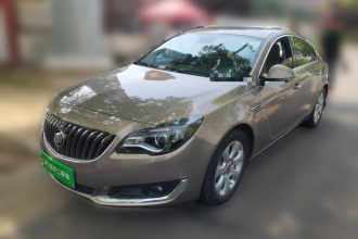 别克 君威 2015款 2.0L 精英时尚型