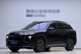 蔚来ES6 2020款 610KM 性能版