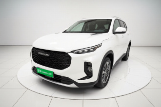 上汽大通MAXUS 大通D60 2019款 1.5T 自动智享版 5座