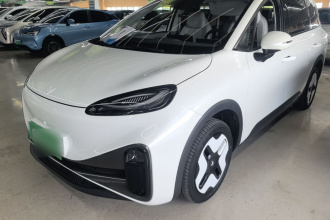 ARCFOX极狐 极狐考拉S 2024款 AIR