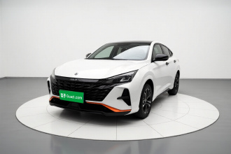 东风风神 奕炫 2023款 马赫版 1.5L 自动追影版